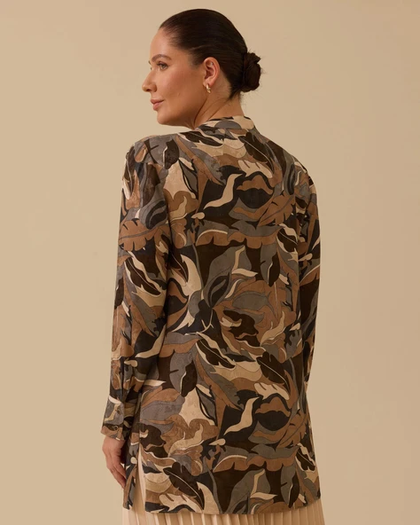 10002521514019 GALAXİ GÖMLEK - Resim 4