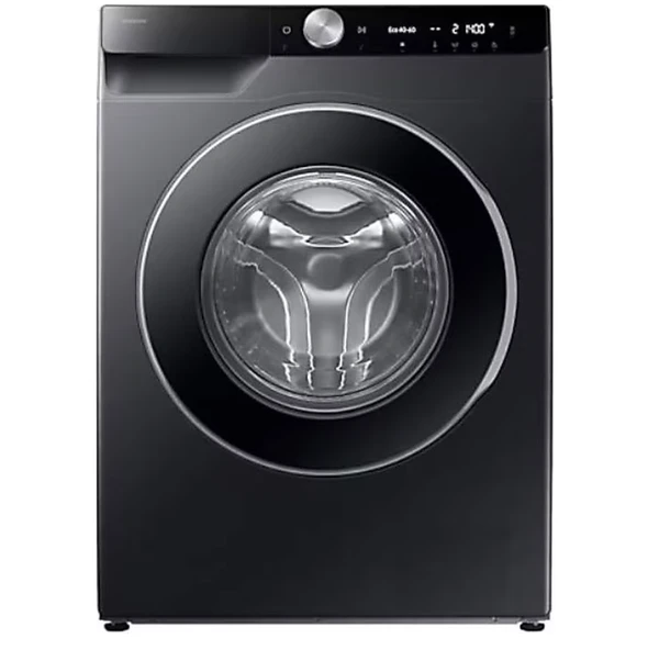 Samsung WW90DG6U25LBAH 9 kg 1400 Devir Çamaşır Makinesi ürün görseli 1