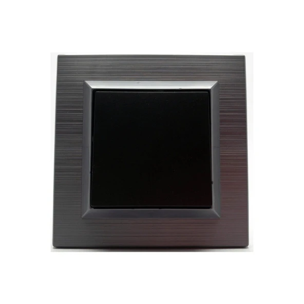 Kenzo Siyah Quantum Inox Anahtar ürün görseli