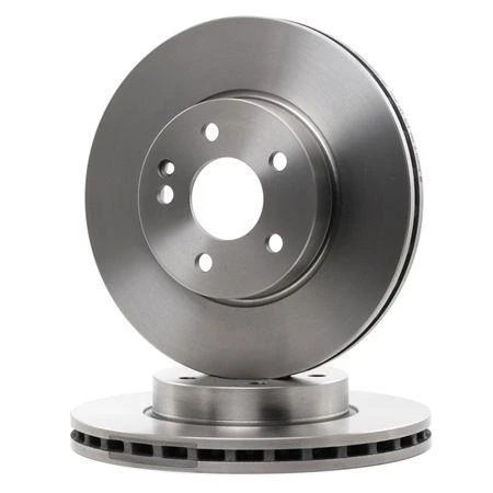 Mercedes Fren Diski Ön - Adet - Bch 0986479137 - Resim 1