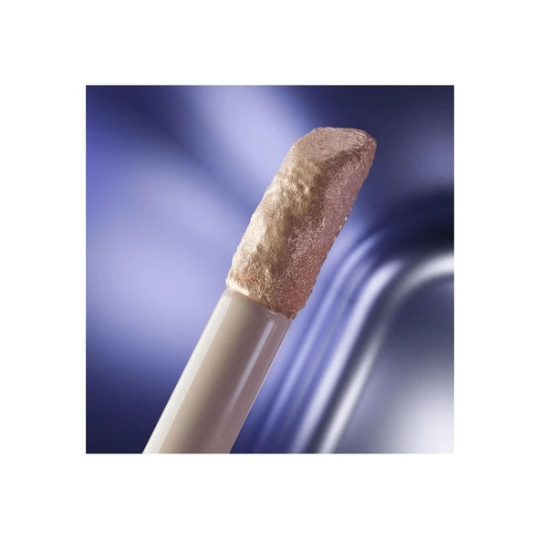 Eye Cream + Hydrating Satin Concealer 63 – Jel Formüllü, Yüksek Kapatıcı ve 24 Saat Nemlendirici Aydınlatıcı, 4.3 ml - Resim 3