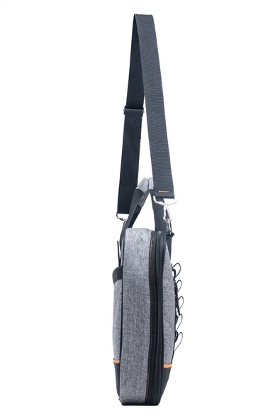 Elektronikçi Takım Çantası Çok Gözlü, Su Geçirmez, Dayanıklı Omuz Askılı Alet Çantası - Resim 3