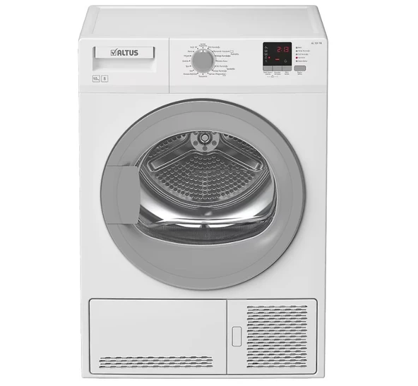 Altus AL 101 YB 10 kg Çamaşır Kurutma Makinesi ürün görseli
