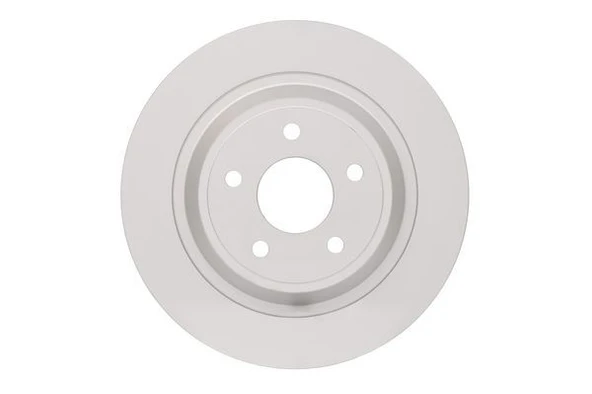 Ford Fren Diski Arka - Adet / Dg9c & Bc/bd - Bch 0986479d37 - Resim 1