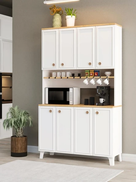 Kuzeylife Armoni Kahve Köşesi ürün görseli