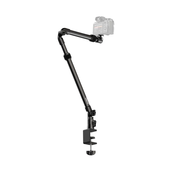 Ulanzi ZJ02 Aynasız Kamera Masa Standı T085 - Resim 3