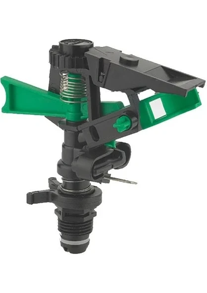 Engarden P11 Plastik Bahçe Sulama Fıskiyesi ürün görseli 1