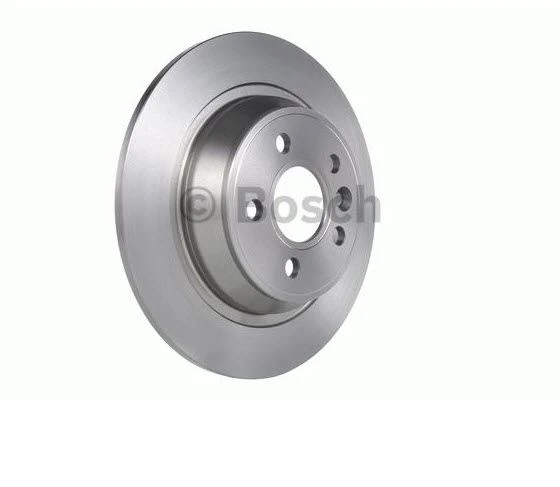 Ford Fren Diski Arka - Lr027123 /6g91 2a315 Bb - Bch 0986479254 - Resim 1