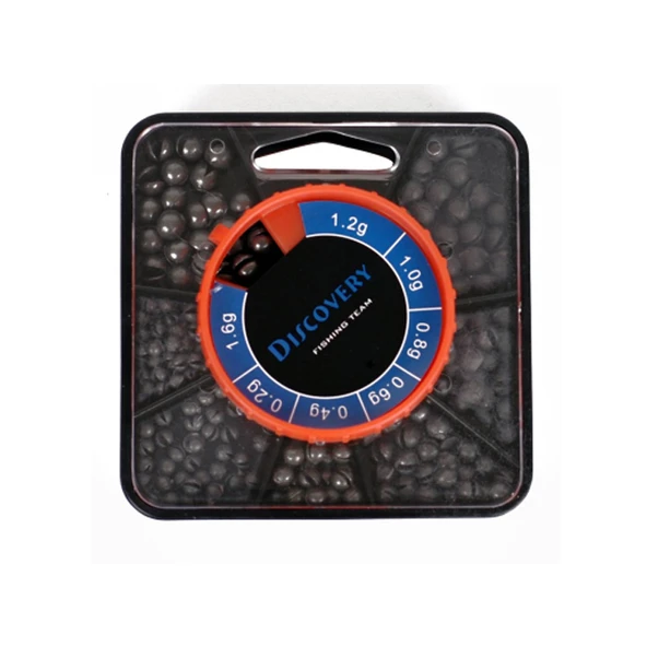 851.KK.DFT140 Kutulu Kıstırma Kurşun ürün görseli