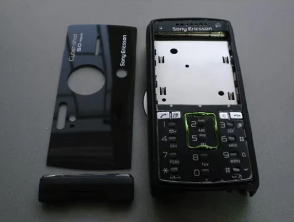 Sony Ericsson K850 Telefon Kasası ürün görseli
