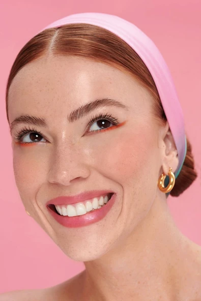 Show Your Joy Liquid Blush 57 Likit Allık - Resim 4