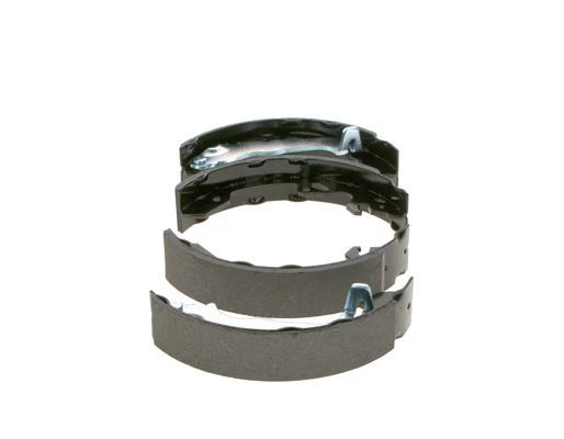 Ford Fren Balatası Arka - Takım (pabuçlu) - Bch 0986487633 - Resim 1