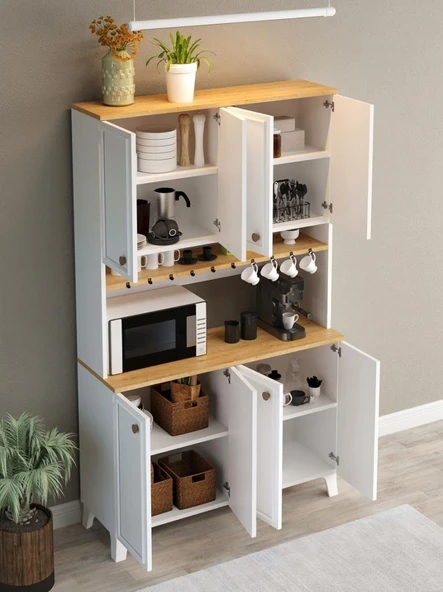 Kuzeylife Armoni Kahve Köşesi - Resim 6