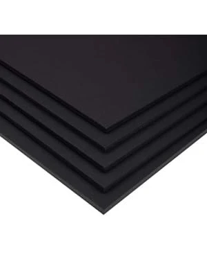 Kraf Eko 70x100 3 Mm Fotoblok Siyah 7013se ürün görseli 1