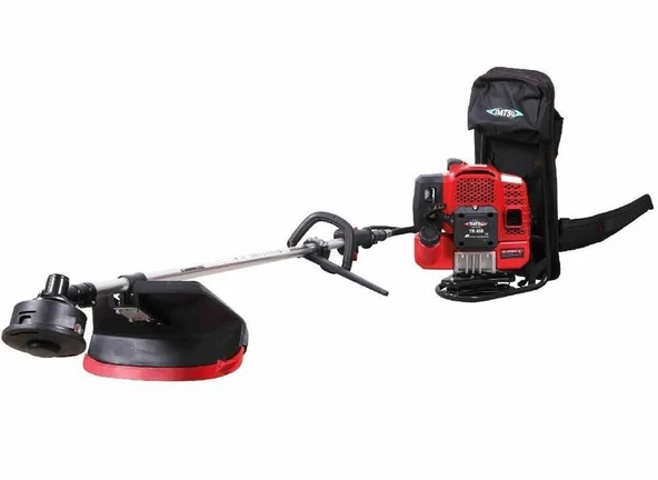 Datsu TR555 & Stella Plus Sp-900 Zeytin Hasat Makinası - Resim 2