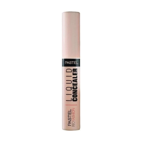 Profashion Likit Kapatıcı 7 ml Mat Bitiş Aydınlatıcı 104 - Resim 3
