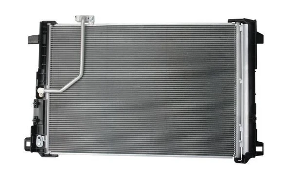 Mercedes Klima Radyatörü - Klima Radyatörü - Bch 1986ad2017 ürün görseli