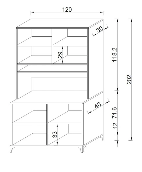 Kuzeylife Armoni Kahve Köşesi - Resim 7