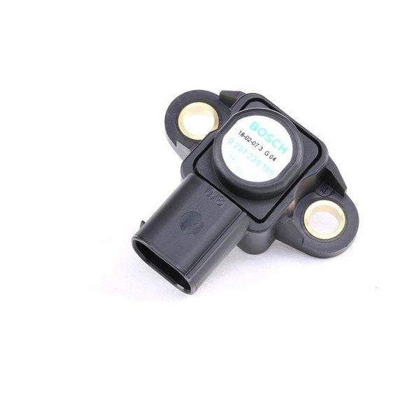 Mercedes Manıfold Sensörü - Manıfold Sensörü - Bch 0261230189 ürün görseli