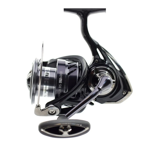 Daiwa Ninja BS 19 LT 2500 Olta Makinesi - Resim 2