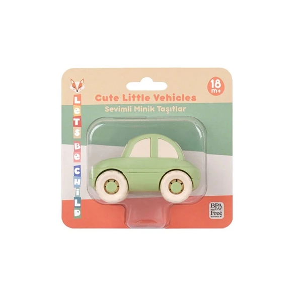 LC31120 LC SEVİMLİ ARABA TEKLİ - Resim 3