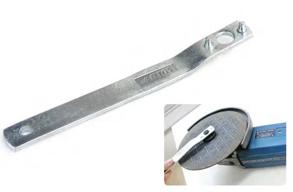 Taşlama Somun Anahtarı - Büyük (büyük Taşlama İçin) ürün görseli