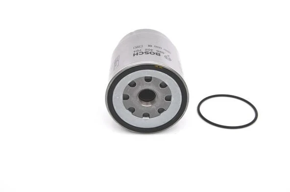 Av Yakıt Filtresi - Vidalı Filtre - Bch F026402794 - Resim 1