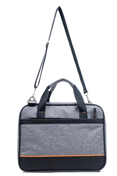 Elektronikçi Takım Çantası Çok Gözlü, Su Geçirmez, Dayanıklı Omuz Askılı Alet Çantası - Resim 4