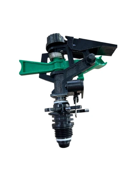 Engarden P11 Plastik Bahçe Sulama Fıskiyesi - Resim 2