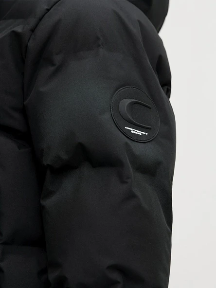 Jack Jones Fusıon Puffer Erkek Ceket 12285919 - Resim 11