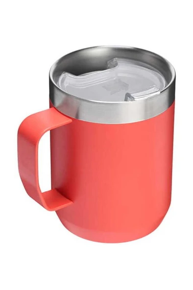 Stanley 0.23L The Stay Hot Kamp Kupası - Resim 3