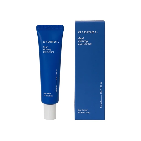 Aromer Sıkılaştırıcı Göz Kremi 30 gr ürün görseli