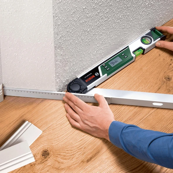 Bosch UniversalAngle Açı Ölçer Terazi 40cm - 0603676001 - Resim 2