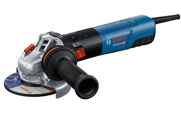 Bosch Profesyonel GWS 20-125 SB Avuç Taşlama - 06017D5020 ürün görseli 1