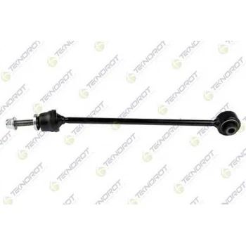 Mercedes Viraj Askı Rotu Ön Sol - Viraj Askı Rotu Ön Sol - Tek M-637 ürün görseli 1