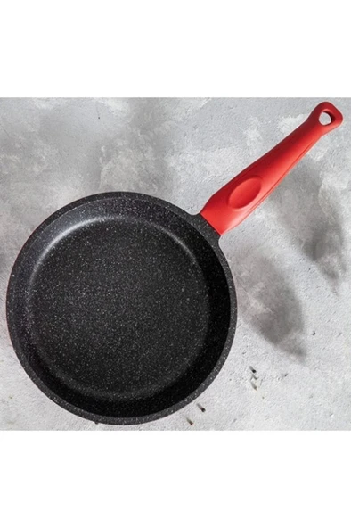 Gülsan Granit Döküm Tava 32 Cm ürün görseli