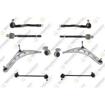 Bmw Salıncak Ön Kit - Salıncak-Rotkolu Komple-Viraj Askı Rotu - Tek B-333 ürün görseli