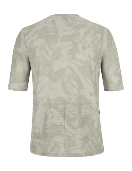 Santini GRAVEL DELTA OFFROAD TECH Erkek Bisiklet Tişört 0M499GLLGRAVLDELT - Resim 6