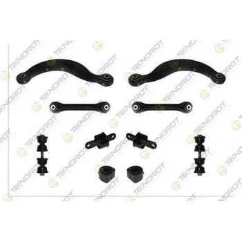 Ford Salıncak Set Civata Takımı - Salıncak Set Civata Takımı - Tek Fo-555 ürün görseli