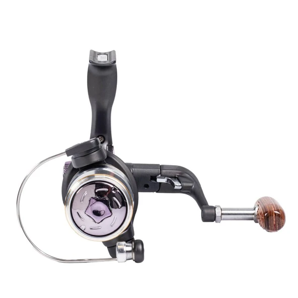 LRF Spin Olta Makinesi - Ringle 2000 - 10BB - Metal Kafa - Resim 3