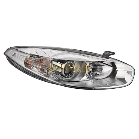 Renault Far Sag - (motorlu) Sinyallı (krom Çerçeveli) - Ayfr 202296 ürün görseli 1