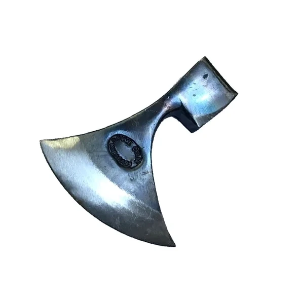 Karacasu Ay Balta - Dövme Çelikten ürün görseli 1