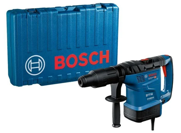 Bosch GBH 6-42 C Kırıcı Delici 7,7 kg  - 0611278020 ürün görseli 1