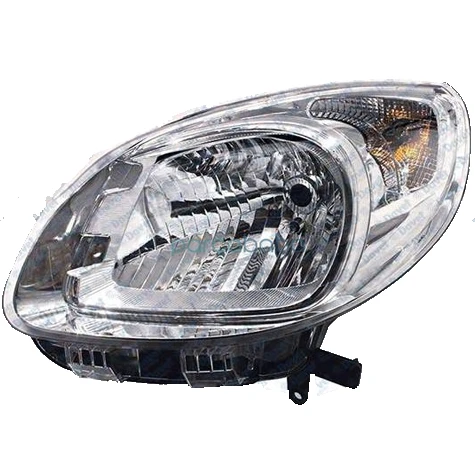 Renault Far Sol - Manuel Krom Çerçeveli - Ayfr 202311 ürün görseli 1