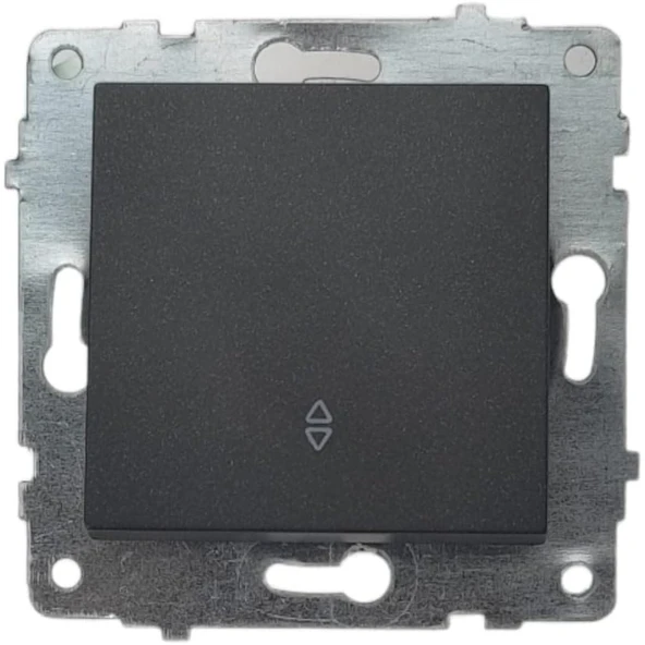 Quantum Siyah Vaviyen (ovivo) Çerçeve Dahildir - Resim 2