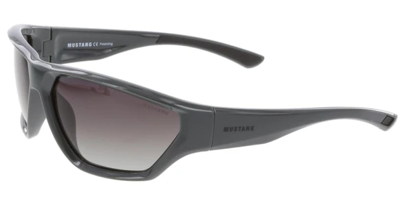Mustang MU2442-03 67 Polarize Erkek Güneş Gözlüğü - Resim 2
