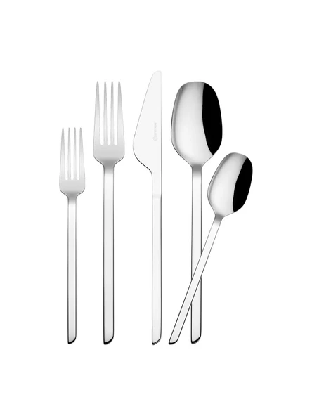 Korkmaz A2064 Flata Ckb Seti 72 Parça ürün görseli