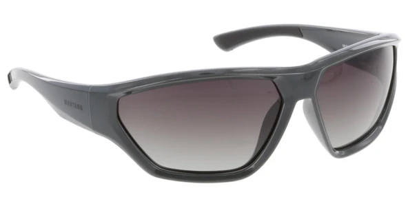 Mustang MU2442-03 67 Polarize Erkek Güneş Gözlüğü - Resim 4