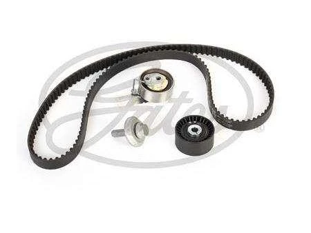 Ford Triger Seti - 141x 200 - Gts K015688xs - Resim 1