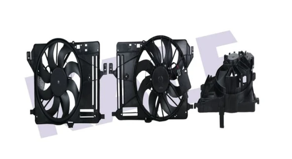 Ford Fan Motoru - Fan Motoru - Kal 353730 ürün görseli